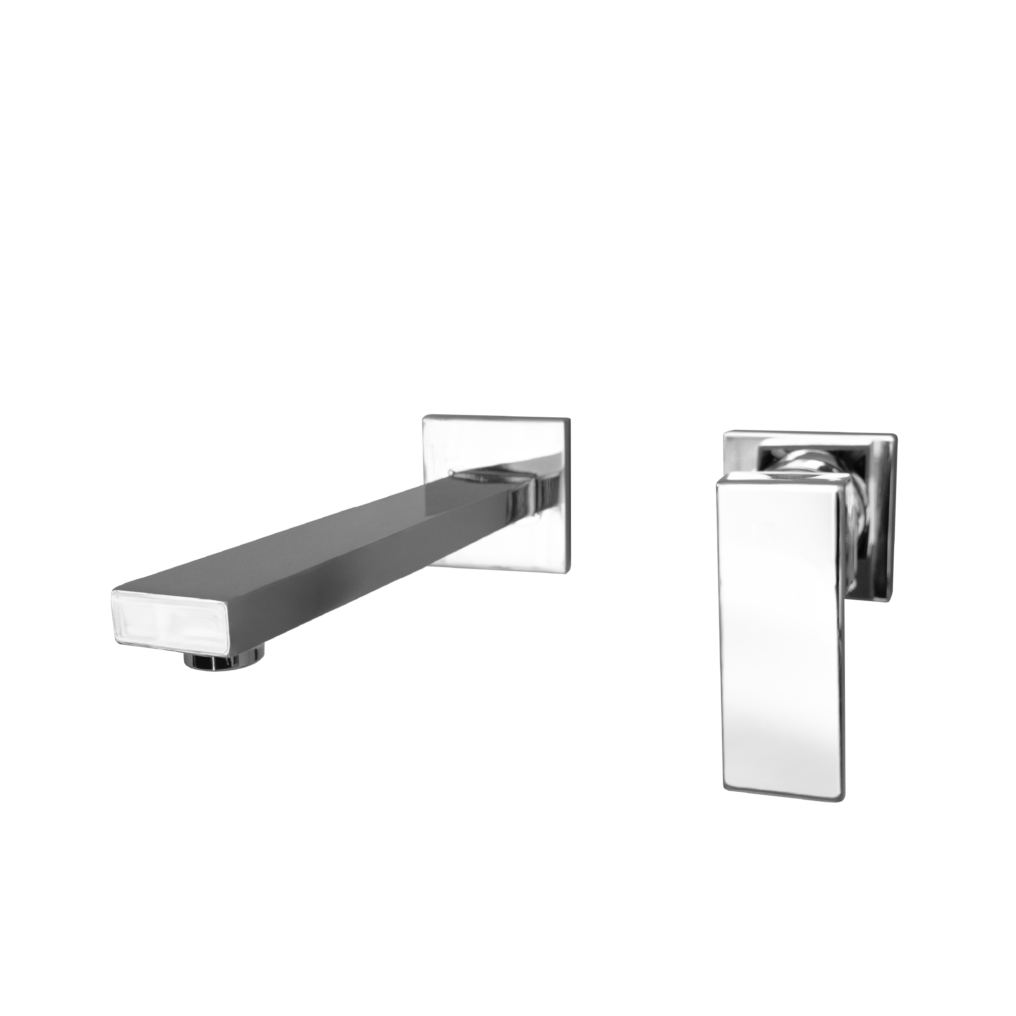 Grifería para lavamanos