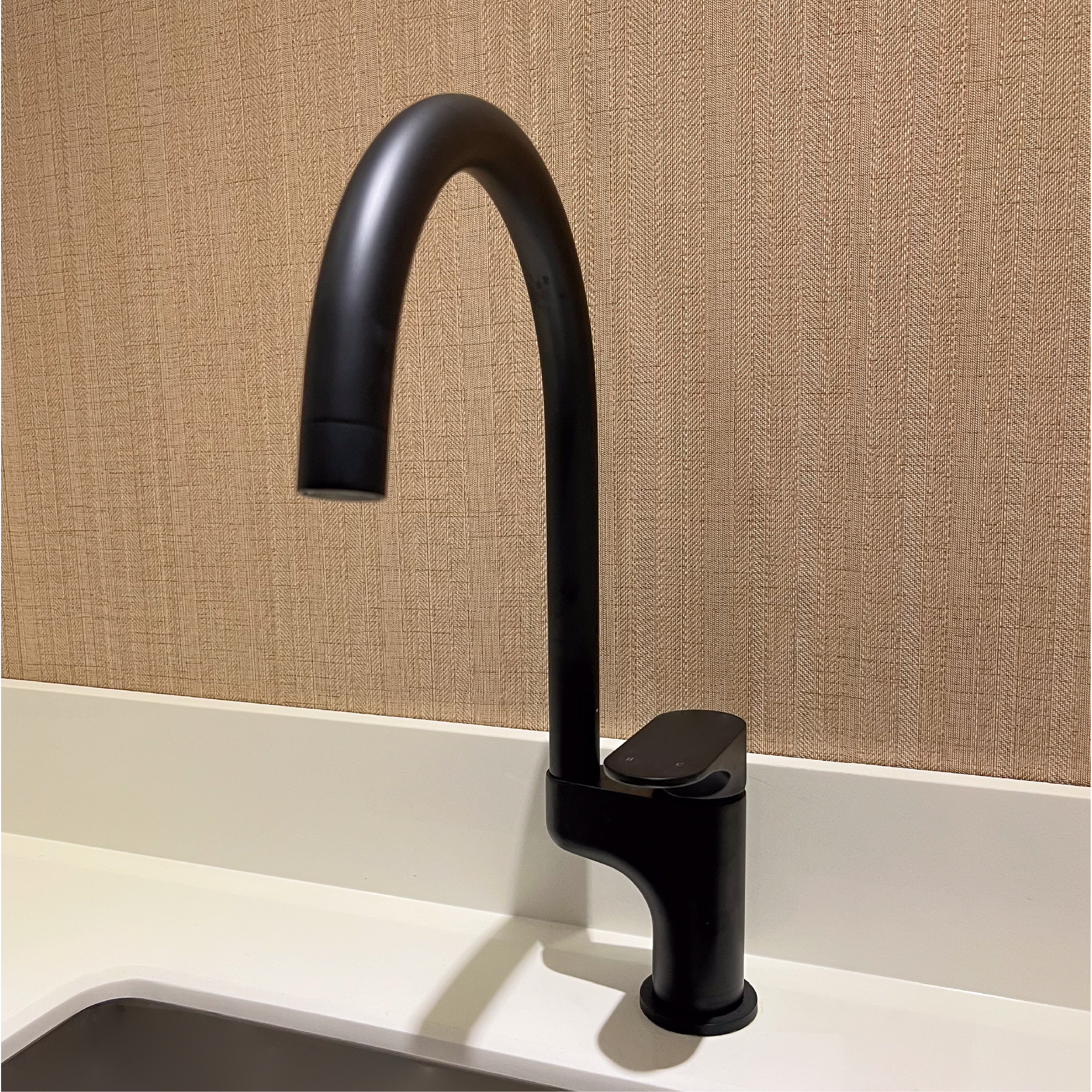 Grifería para lavaplatos