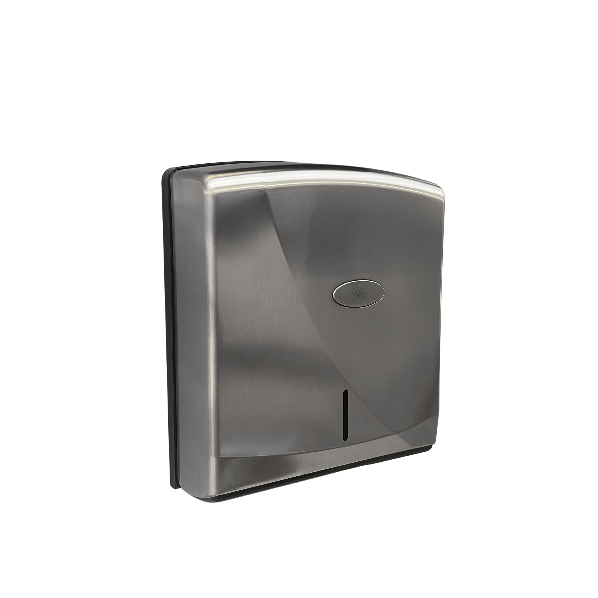 Dispensador de toallas de papel