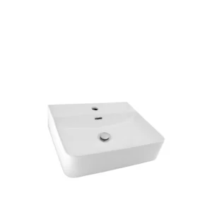 Lavamanos cuadrado