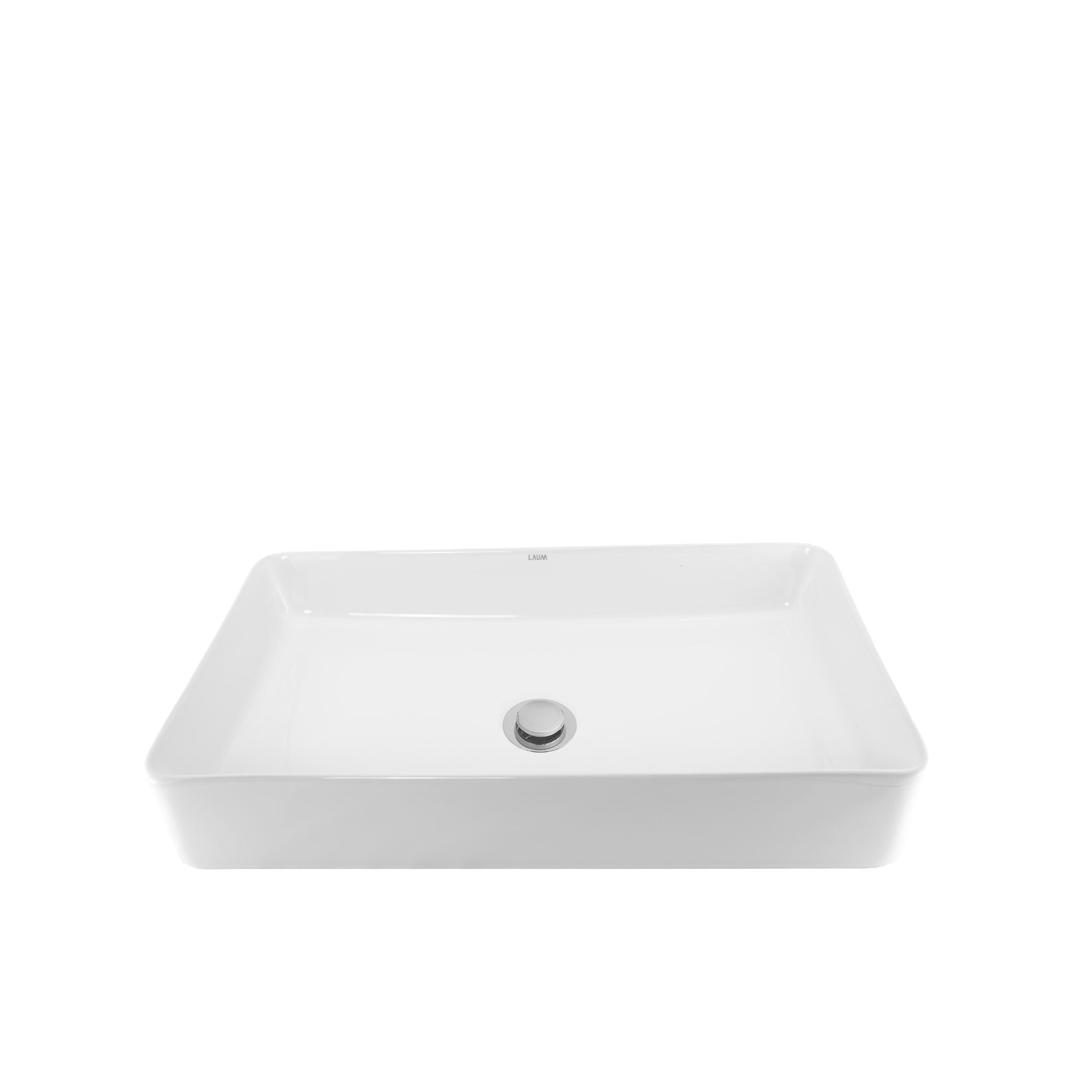 Lavamanos rectangular