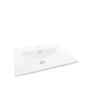 Lavamanos rectangular