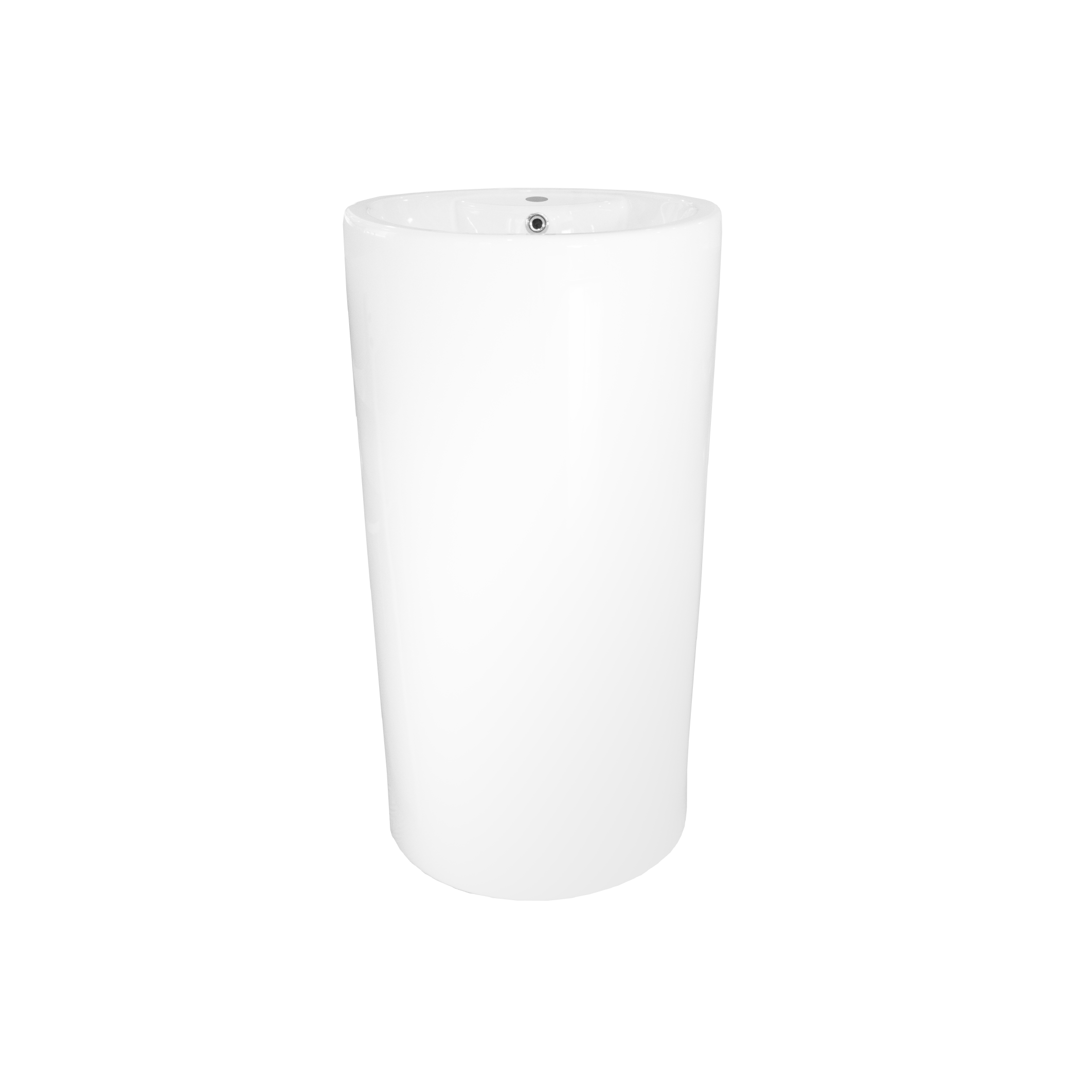 Lavamanos de pedestal