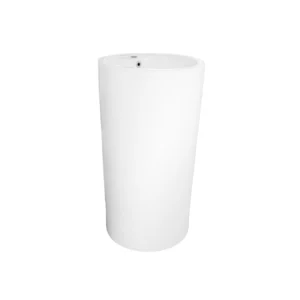 Lavamanos de pedestal