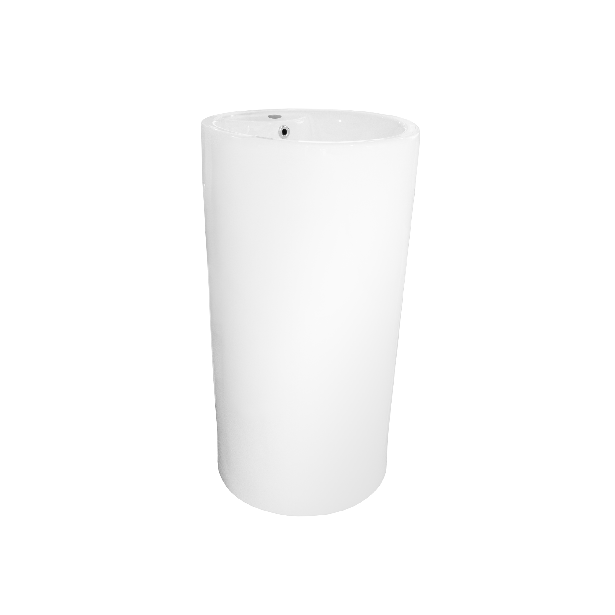 Lavamanos de pedestal