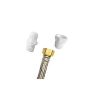 Accesorios para fluxómetro de conexión posterior