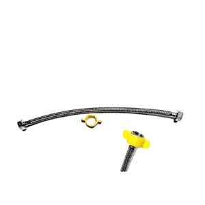 Acople para lavamanos