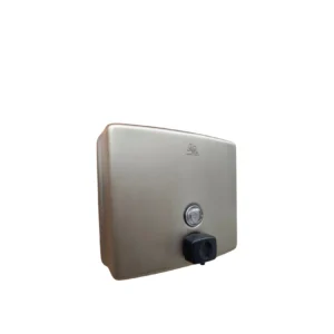 Dispensador de jabón líquido