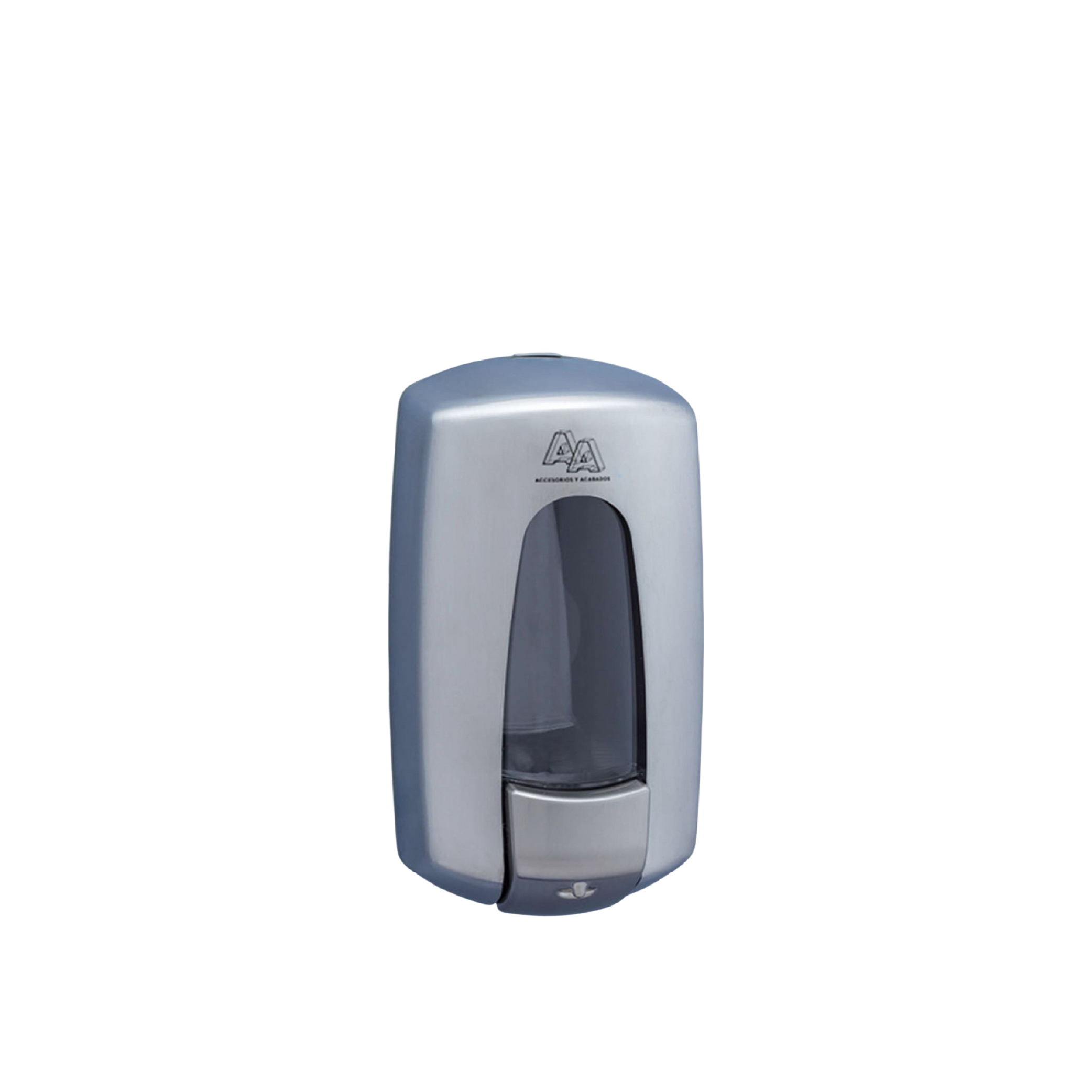 Dispensador de jabón líquido