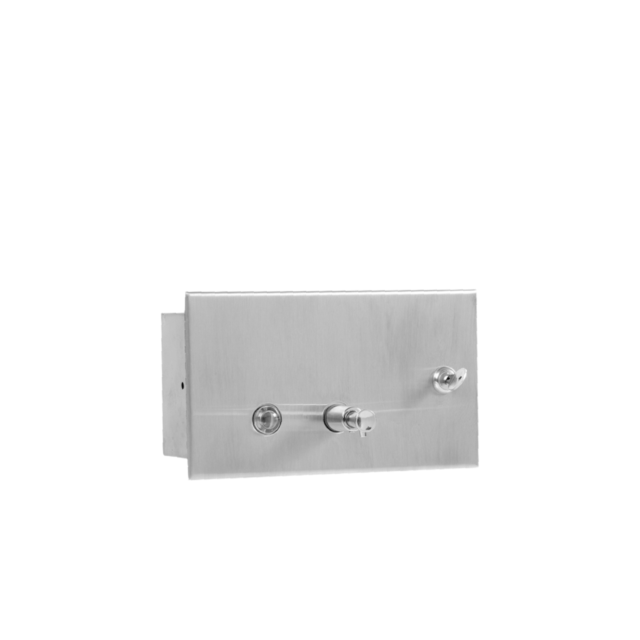 Dispensador de jabón líquido