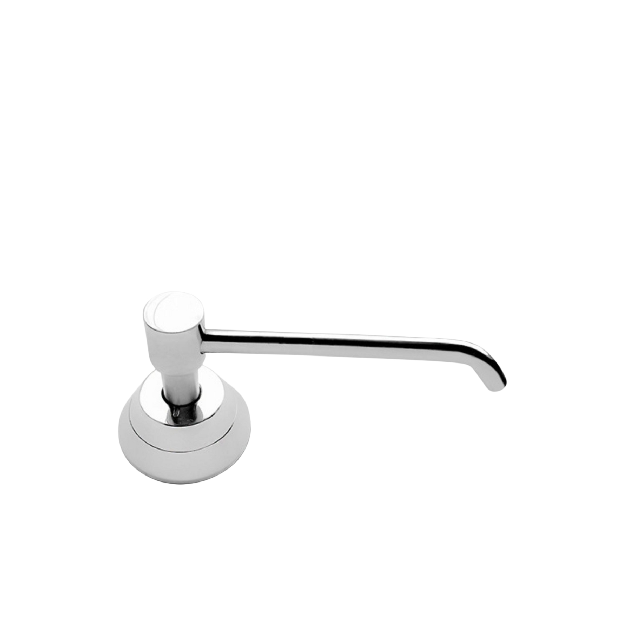 Dispensador de jabón líquido