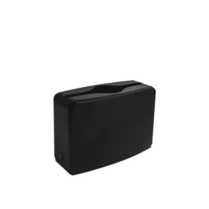 Dispensador de mesa para toallas de papel