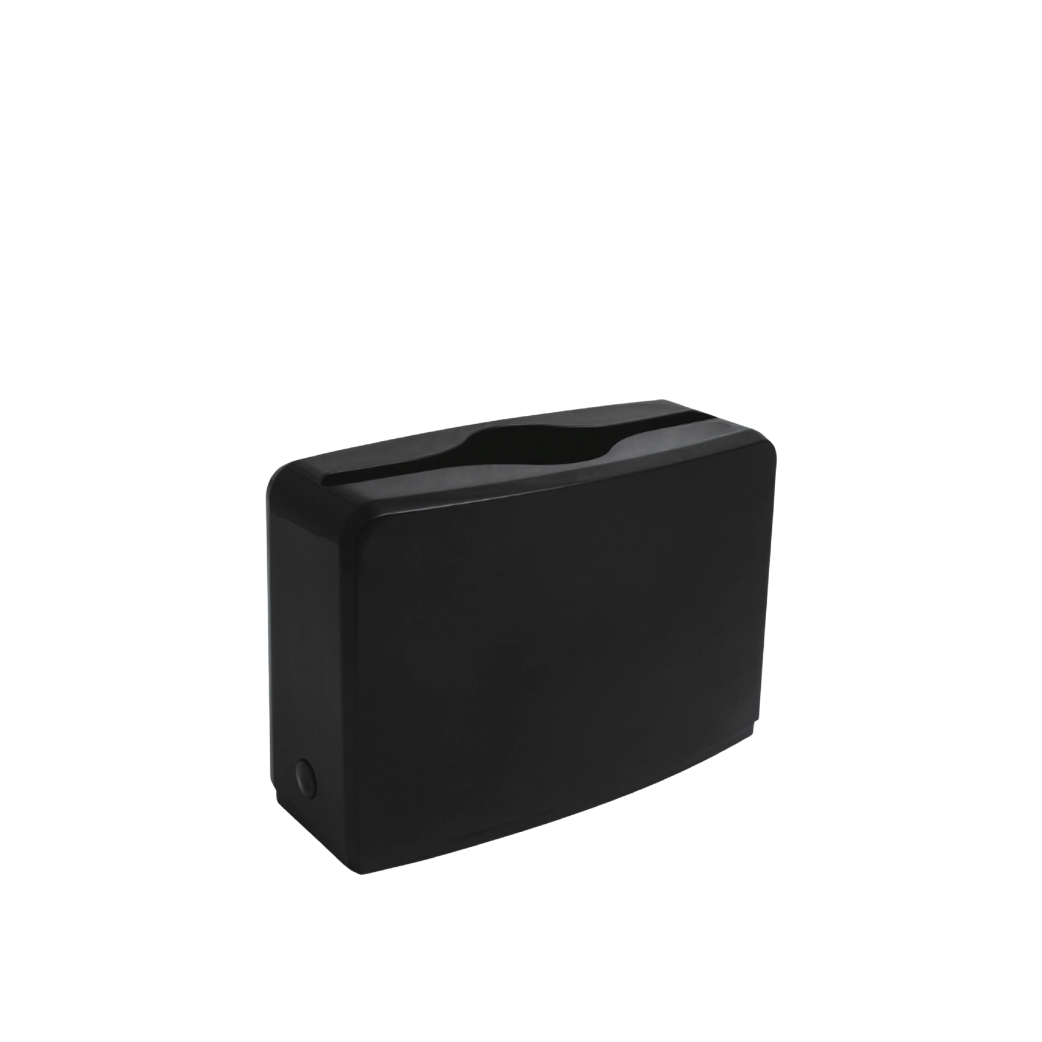 aya-dispensador-toalla-papel-negro-7-AA-AH52010A-frontal