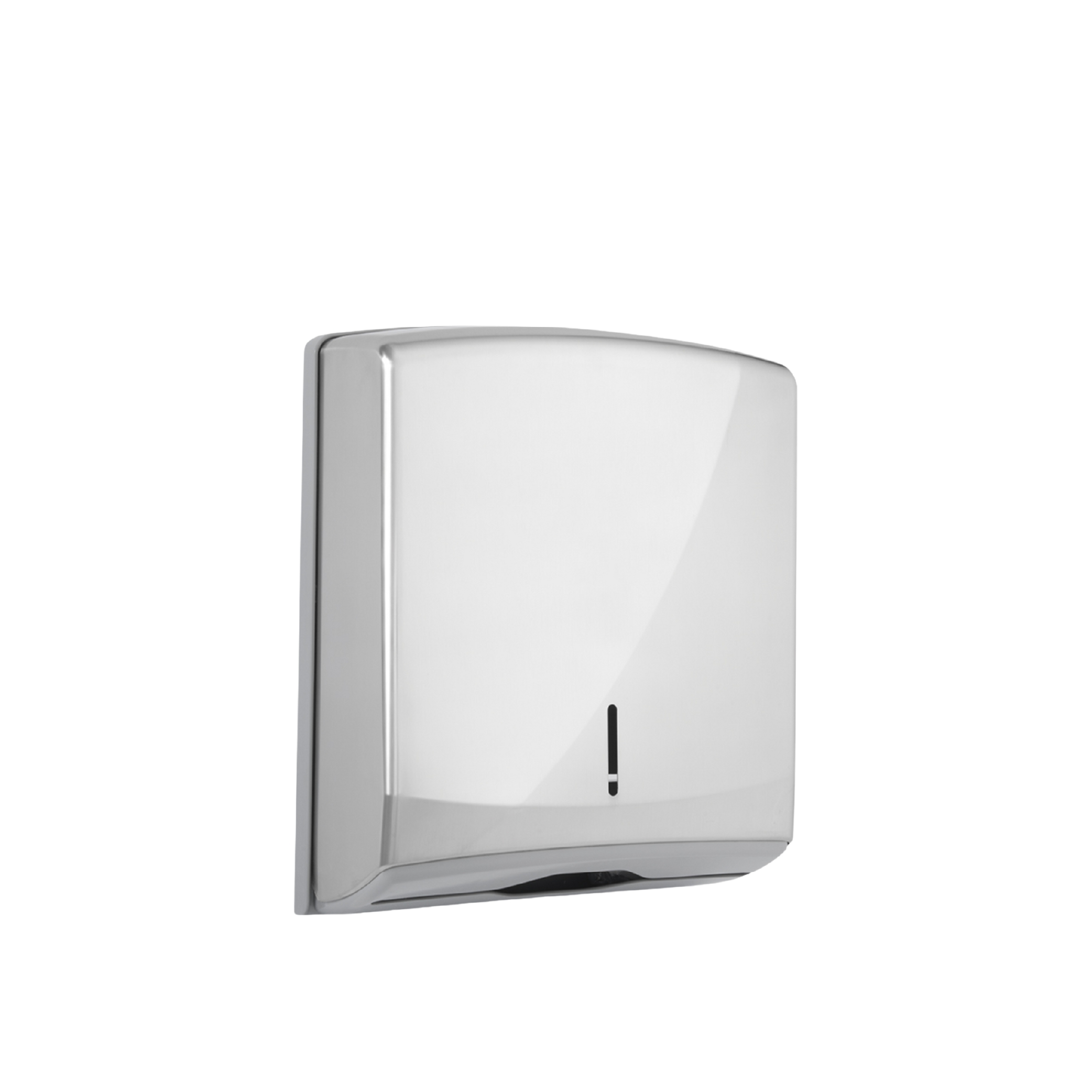 Dispensador de toallas de papel