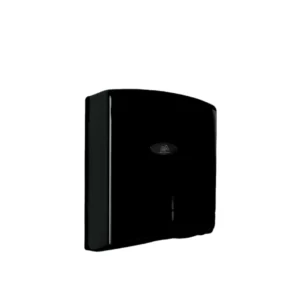 Dispensador de toallas de papel