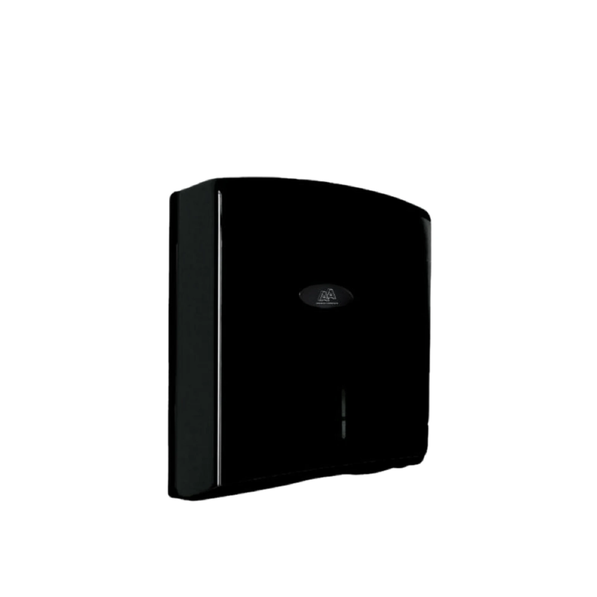 Dispensador de toallas de papel