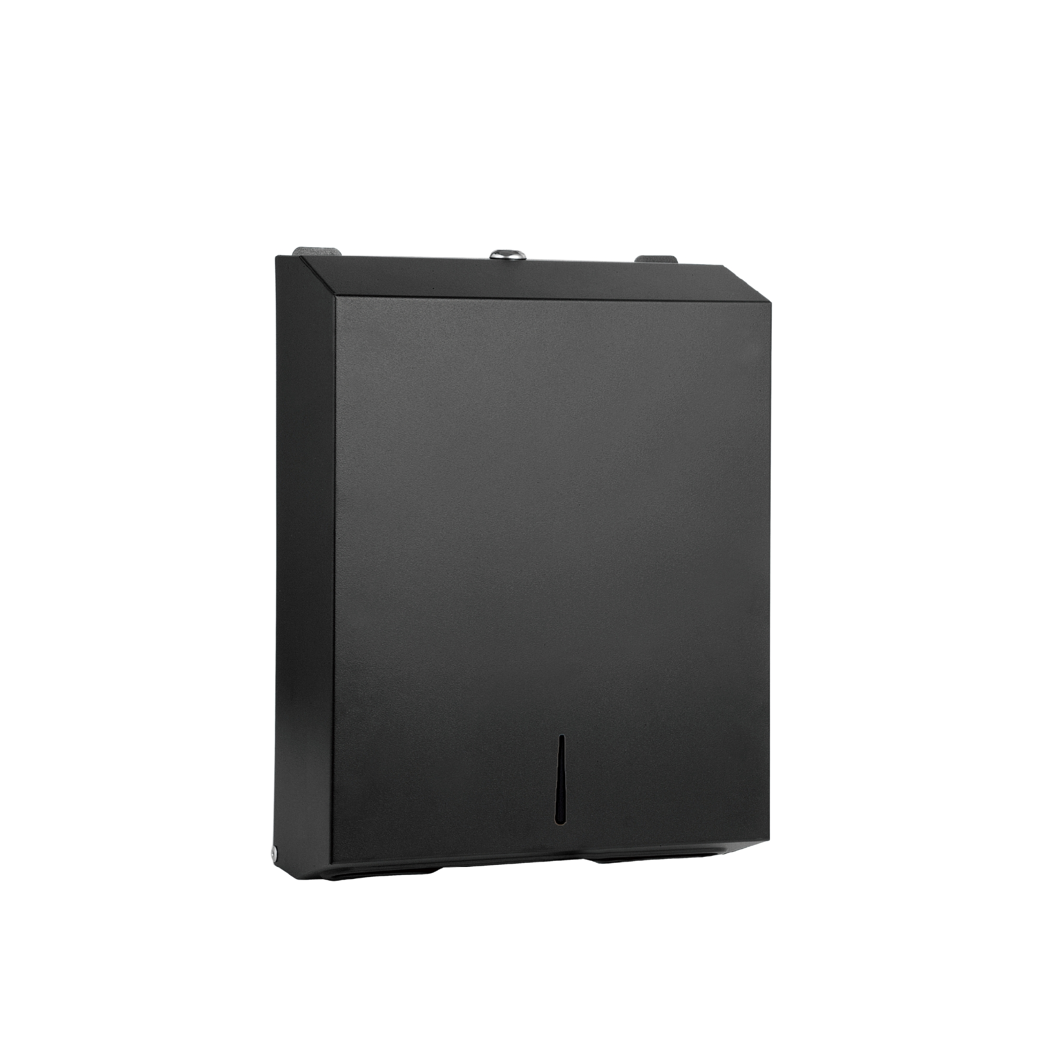 Dispensador de toallas de papel