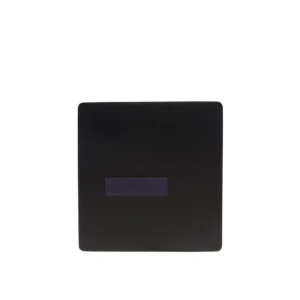 Fluxómetro con sensor