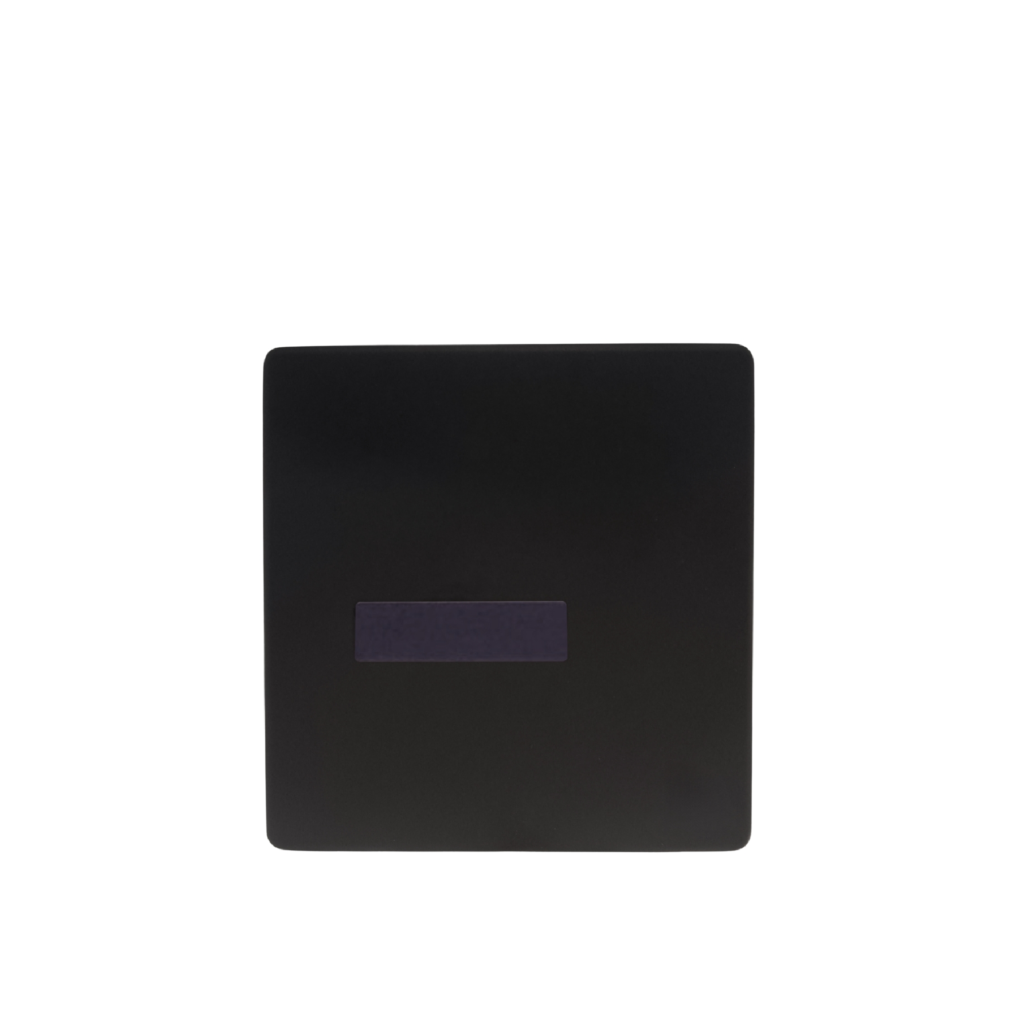 Fluxómetro con sensor