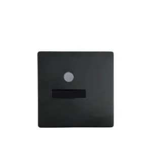 Fluxómetro con sensor