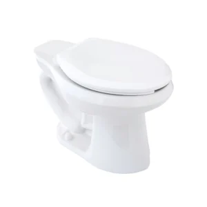 Sanitario de conexión posterior