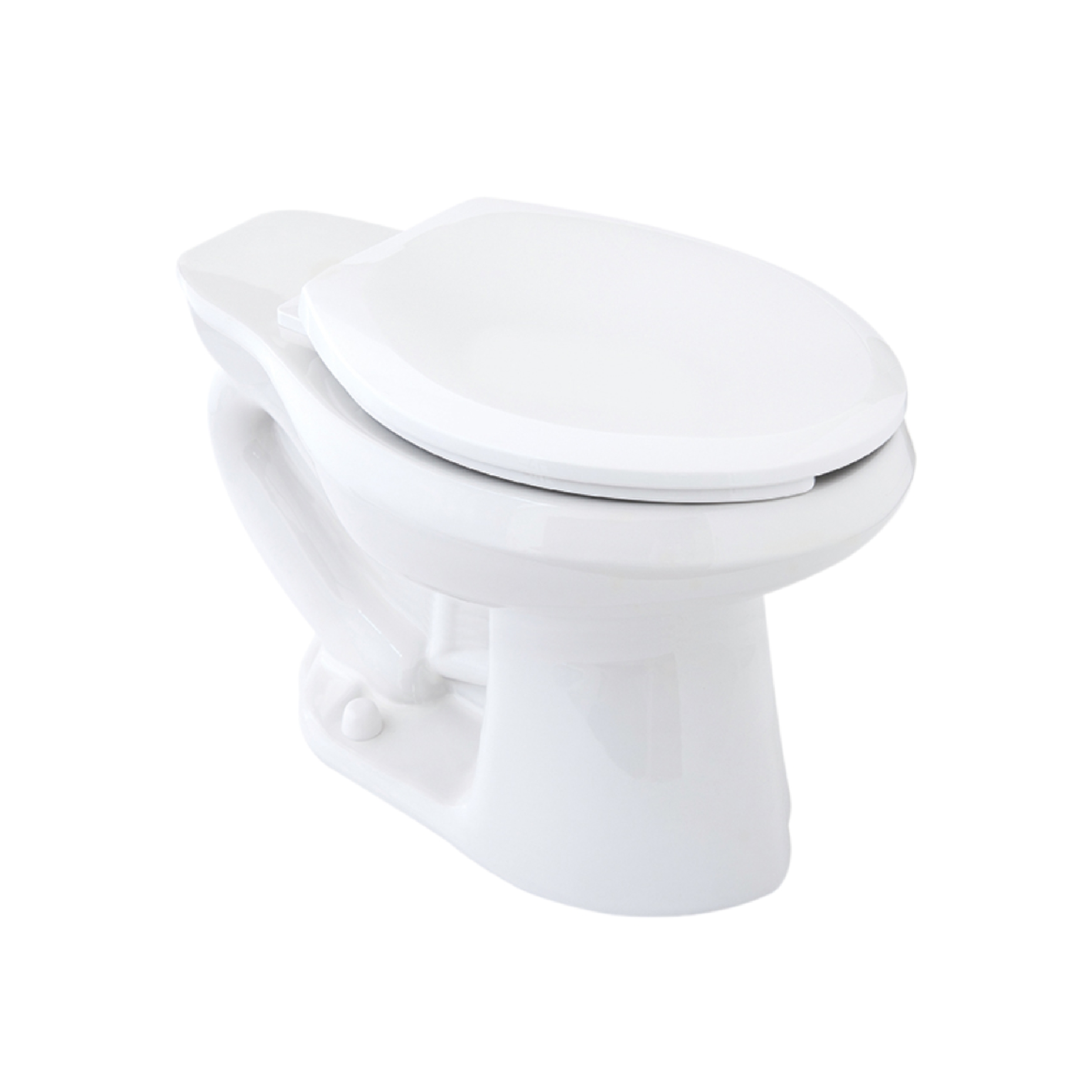 Sanitario de conexión posterior