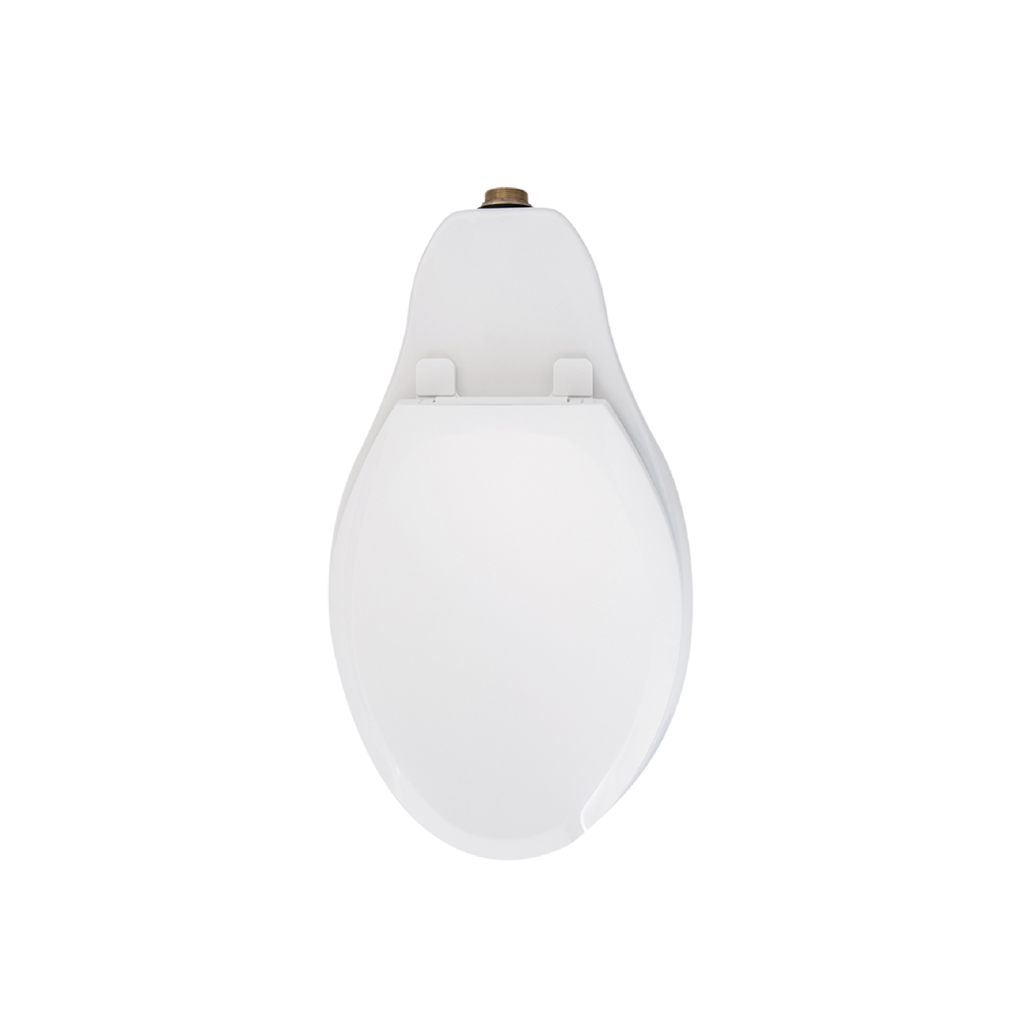 Sanitario de conexión posterior