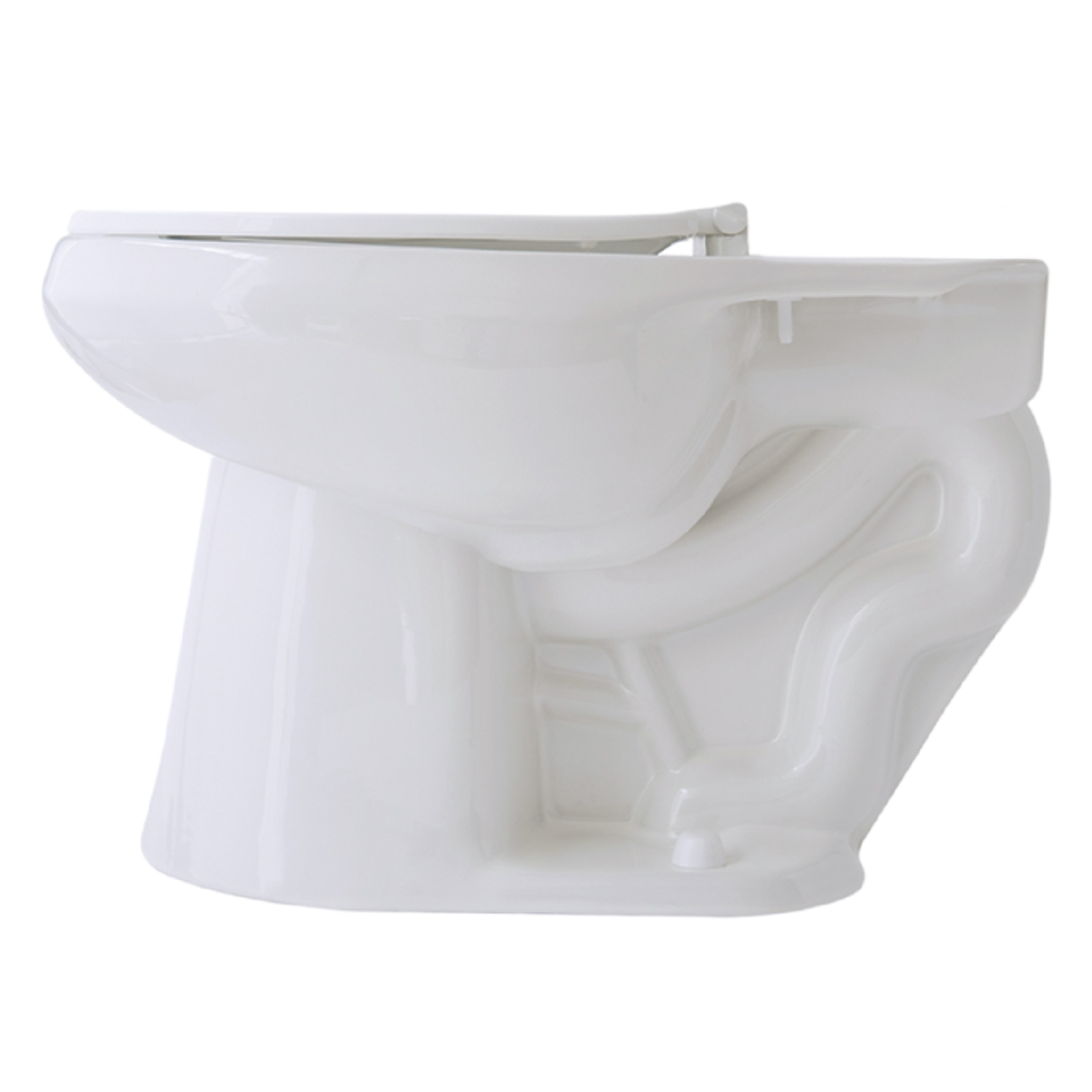 Sanitario de conexión superior