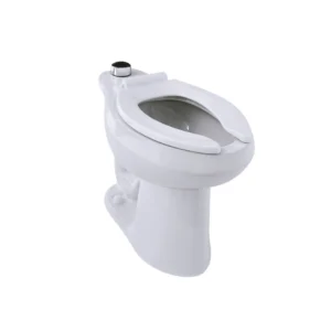 Sanitario de conexión superior