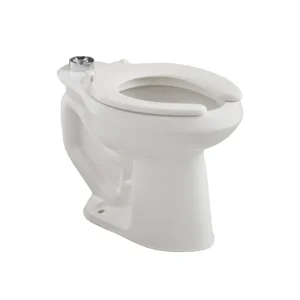 Sanitario de conexión superior