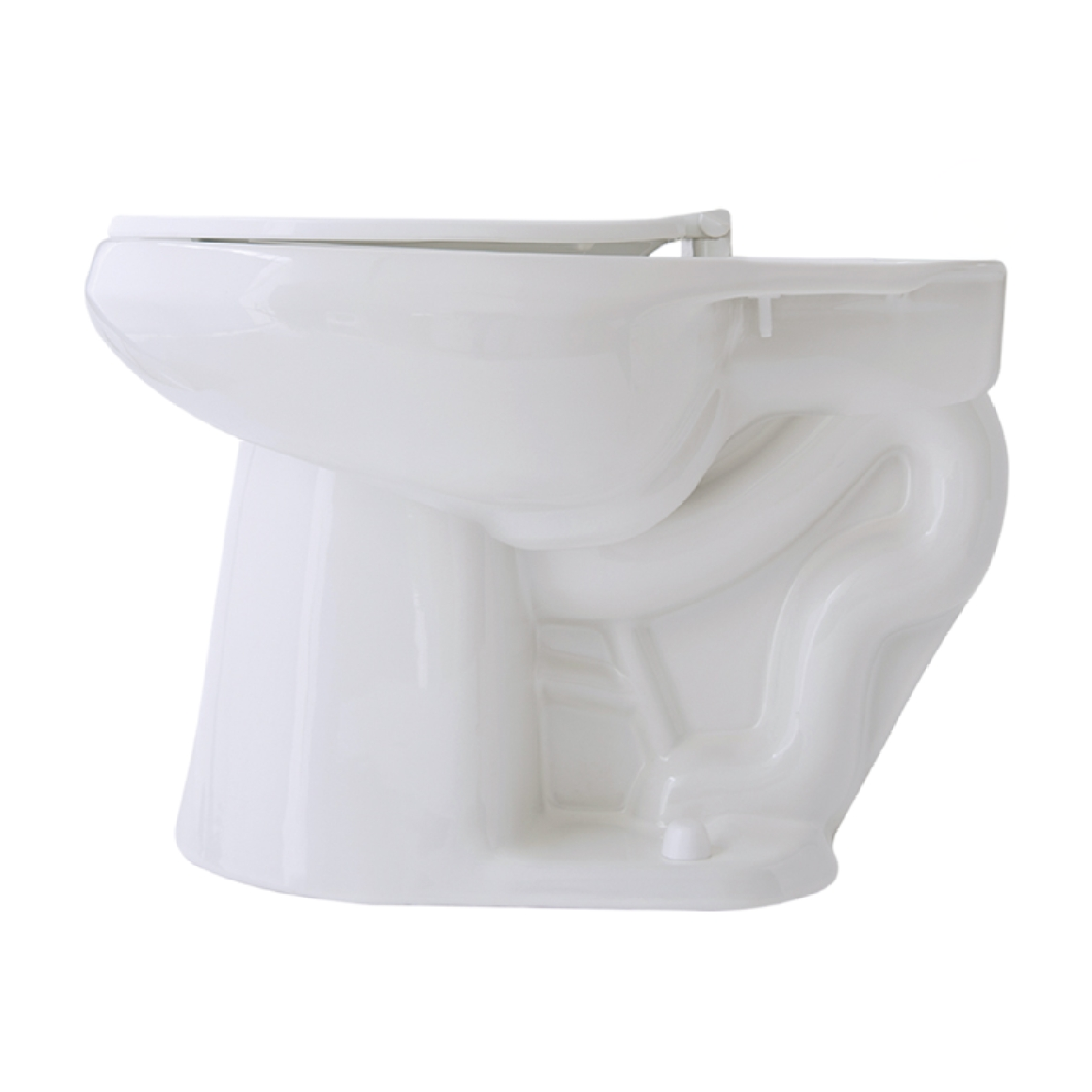 Sanitario de conexión superior