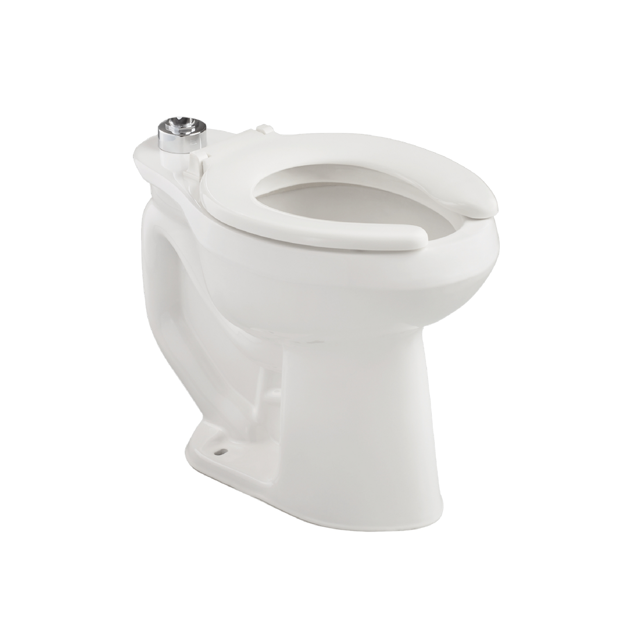 Sanitario de conexión superior