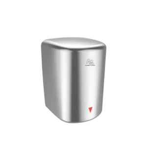 Secador de manos con sensor