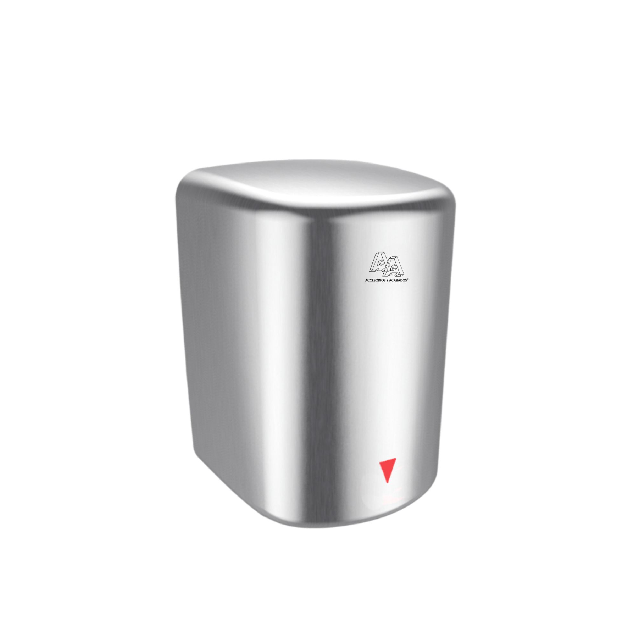 Inicio Secador de manos con sensor