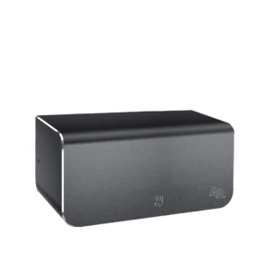 Secador de manos automatico