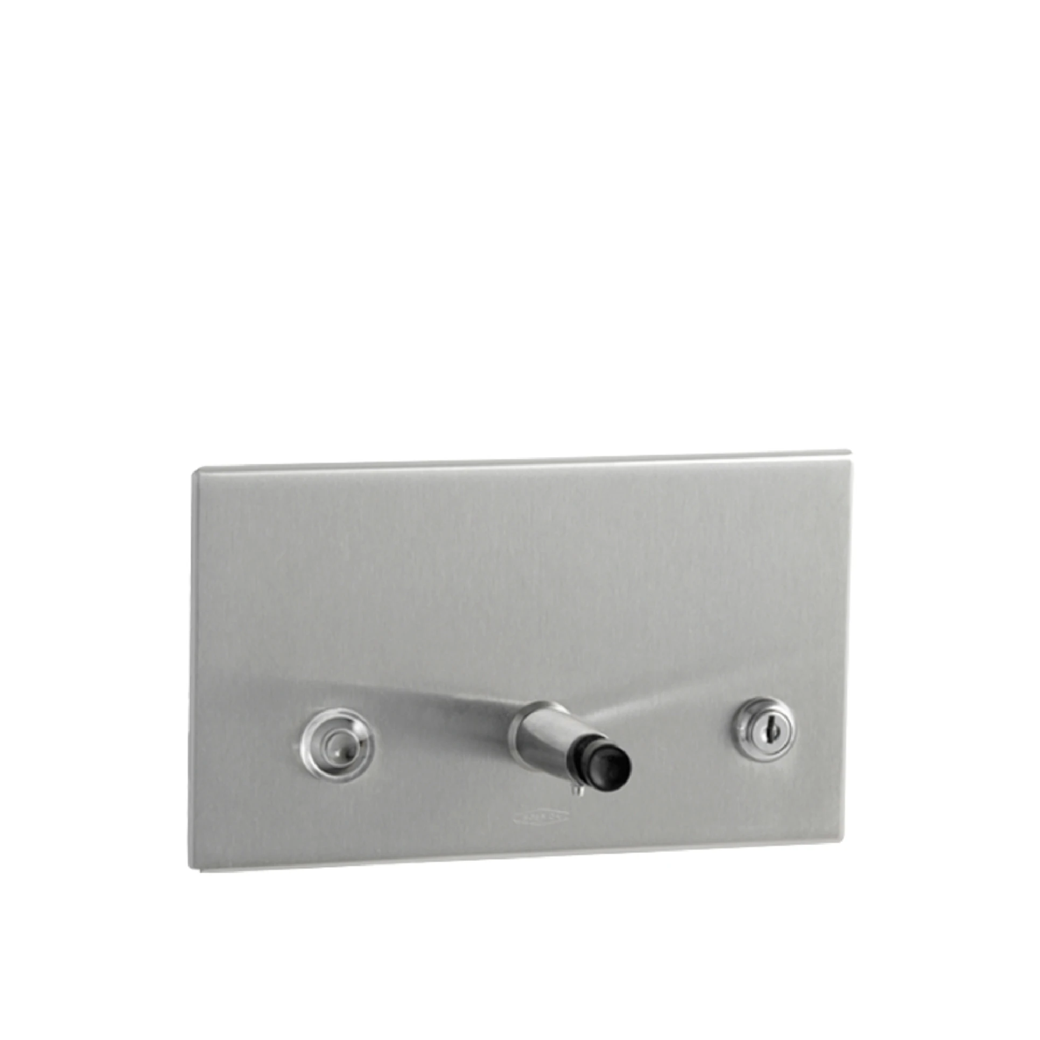 Dispensador de jabón líquido