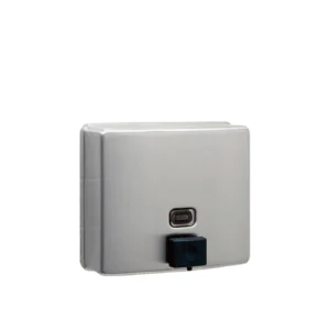 Dispensador de jabón líquido con push