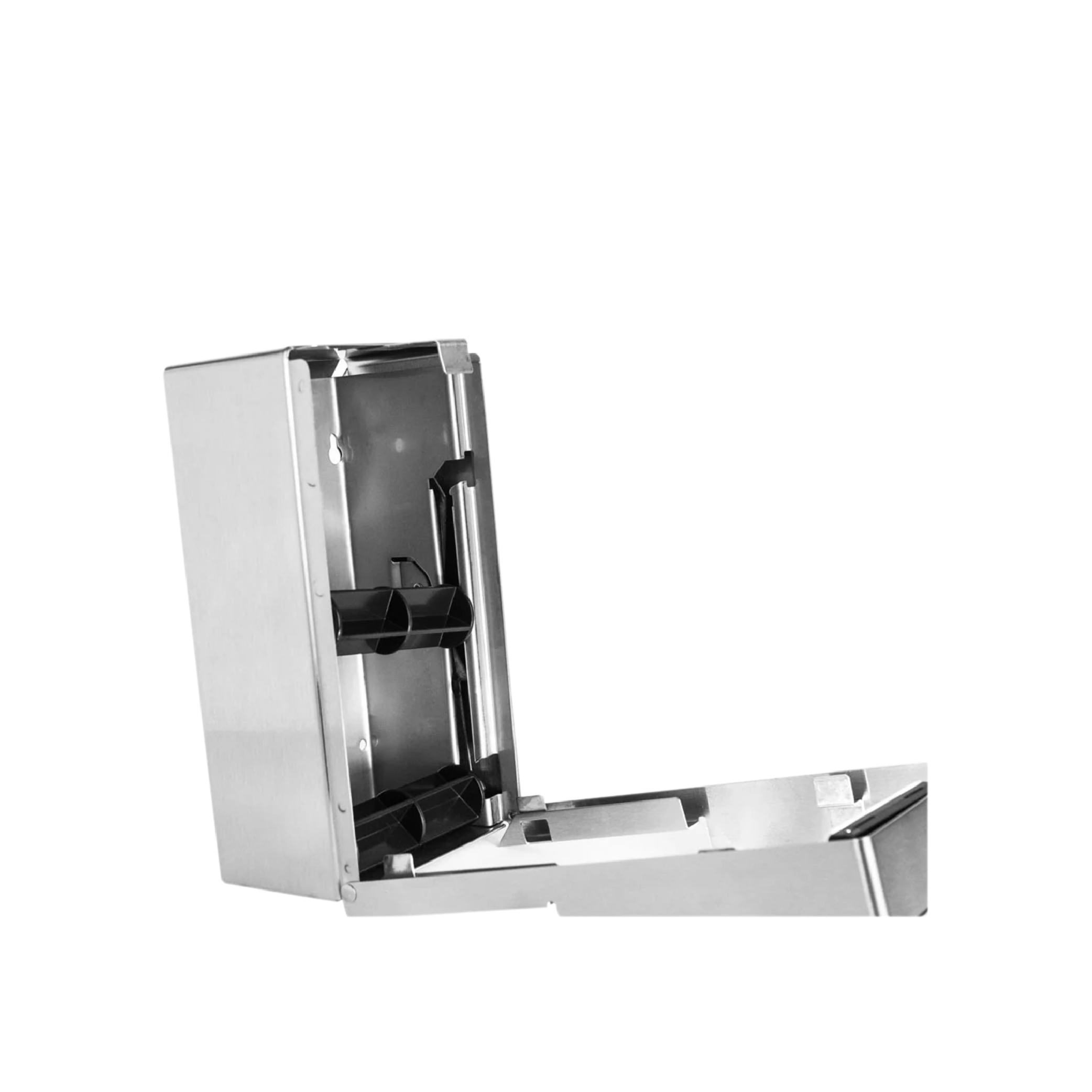 Dispensador de papel higiénico