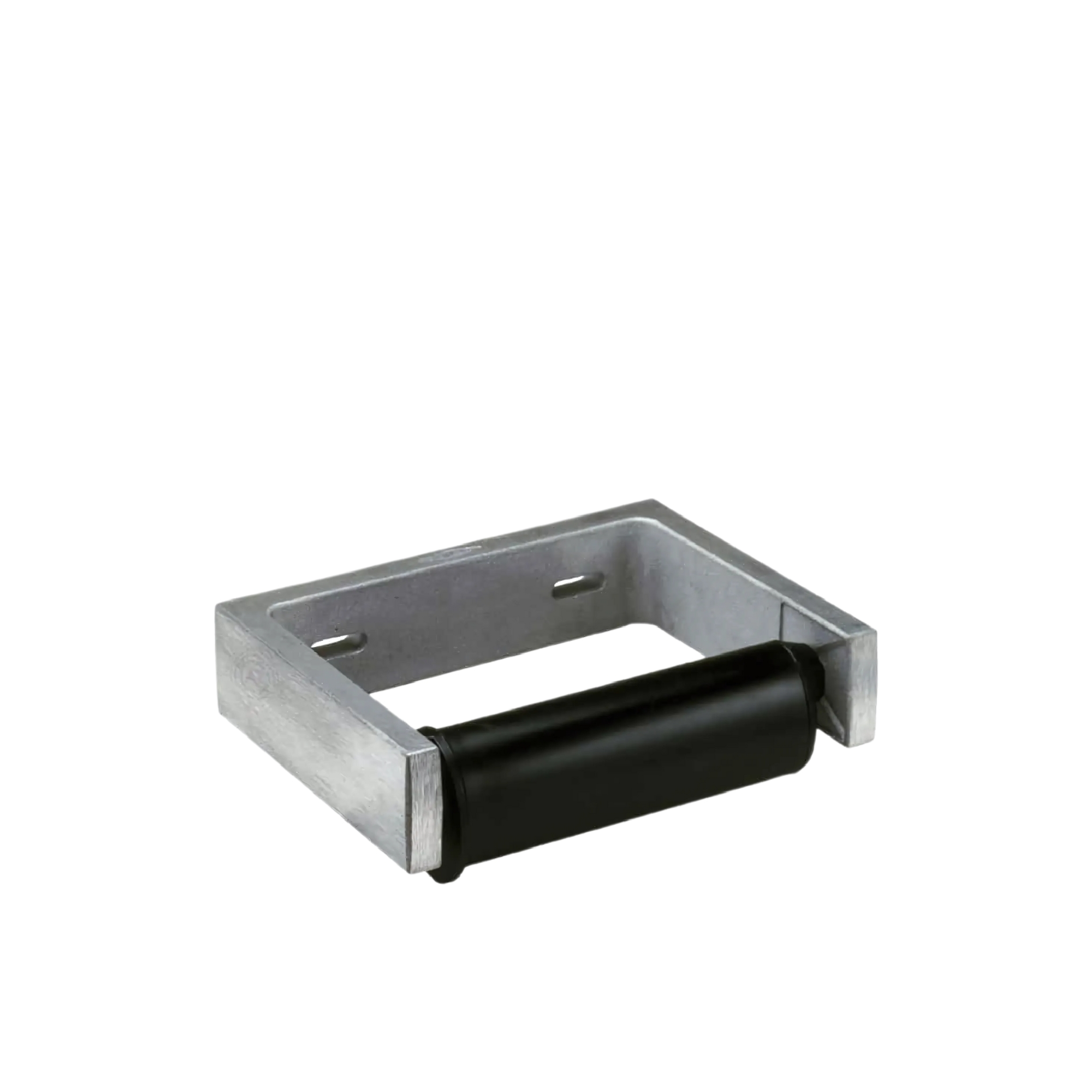 Portarrollo de papel higiénico