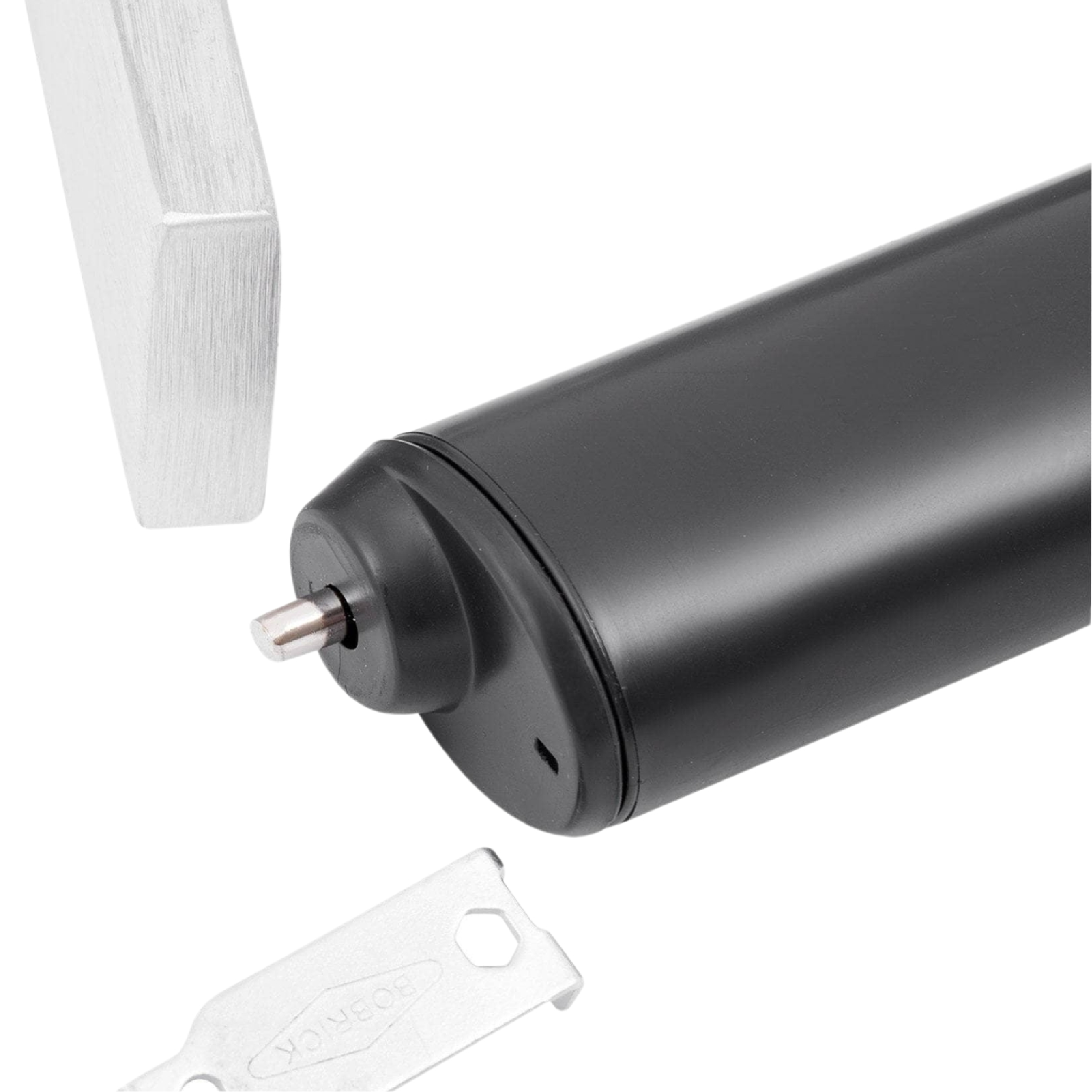 Portarrollo de papel higiénico