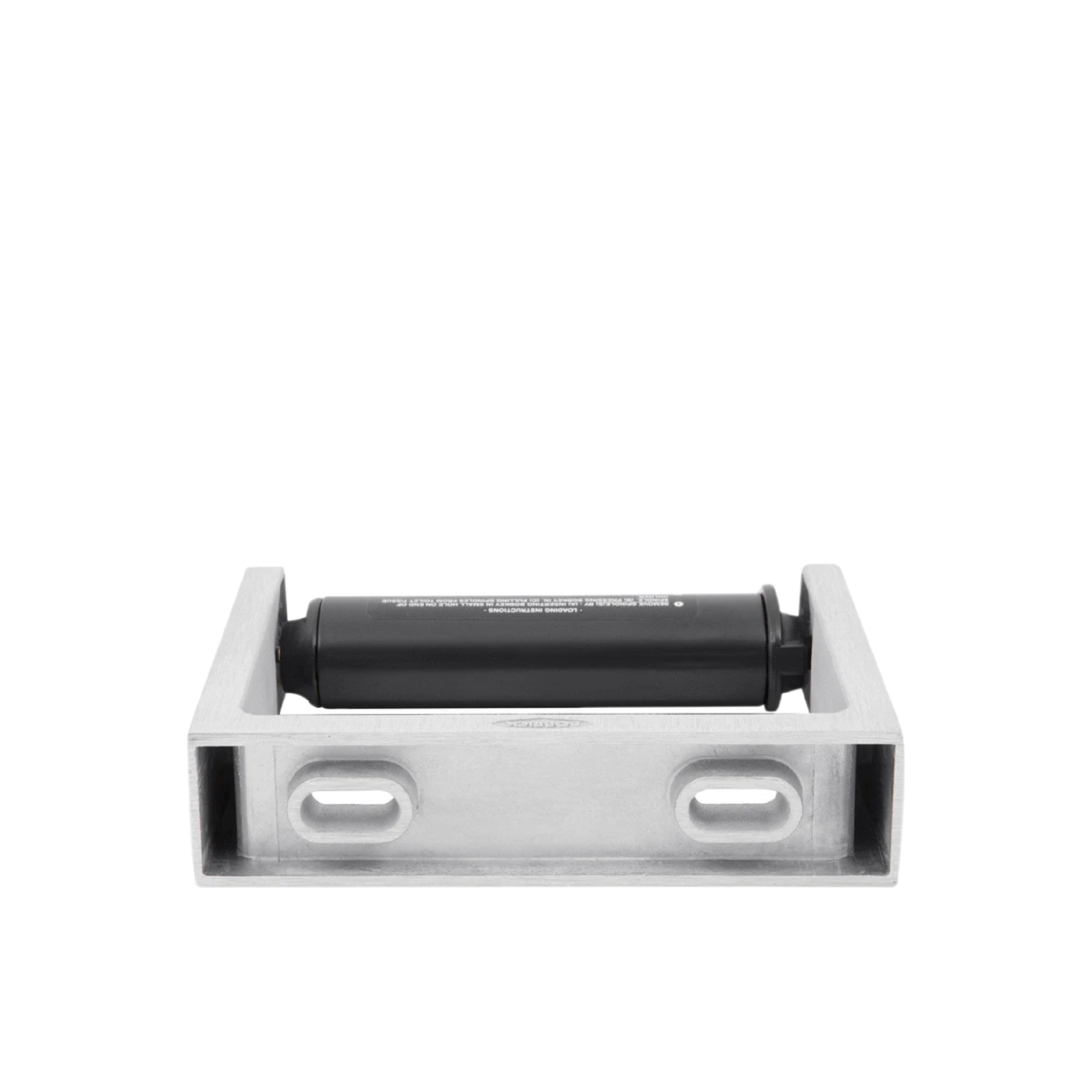 Portarrollo de papel higiénico