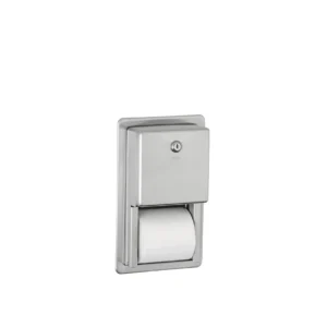 Dispensador de papel higiénico