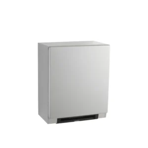 Dispensador de toallas de papel