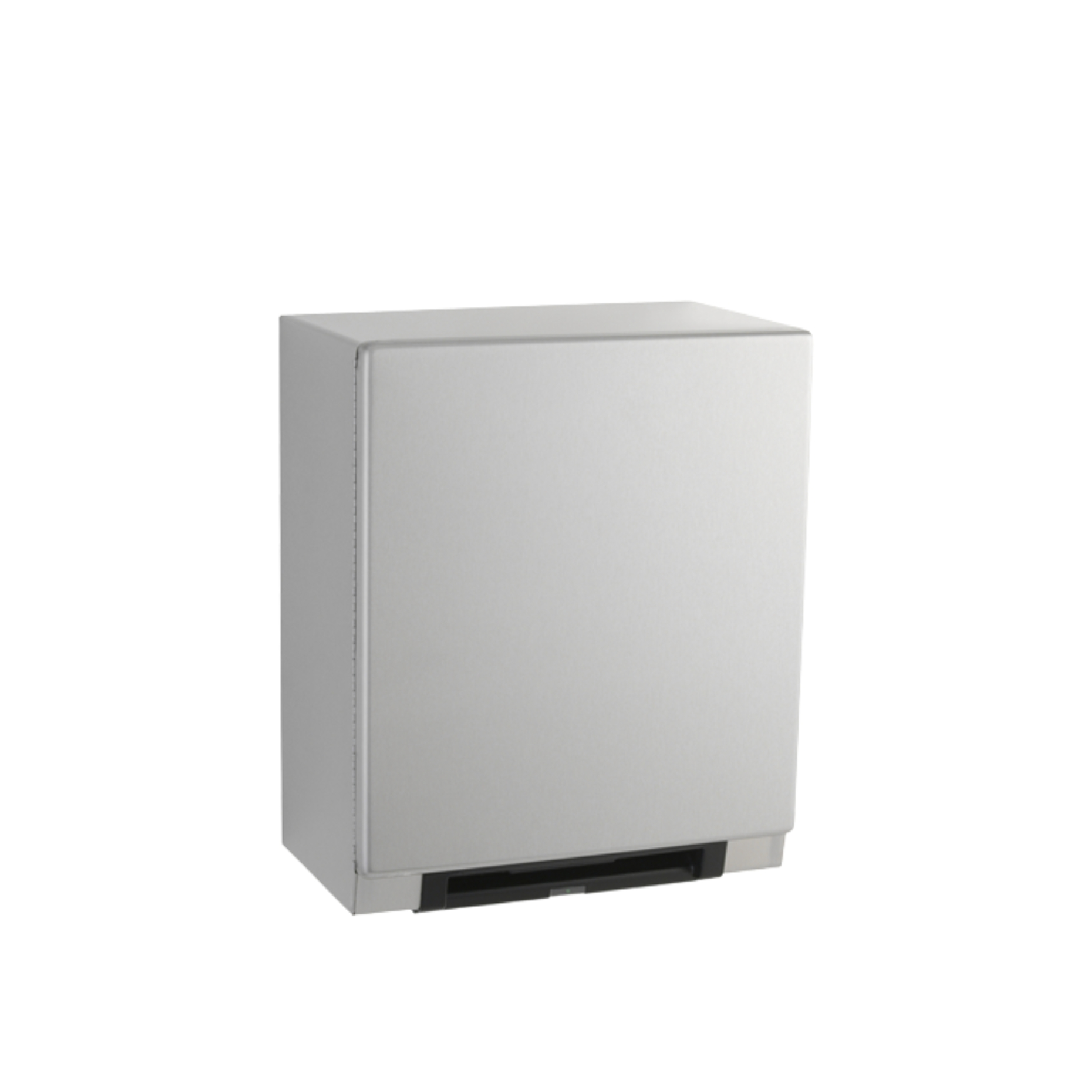 Dispensador de toallas de papel