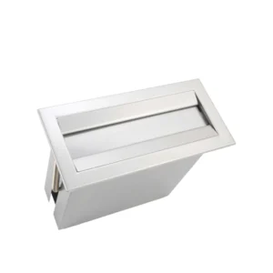 Dispensador de toallas