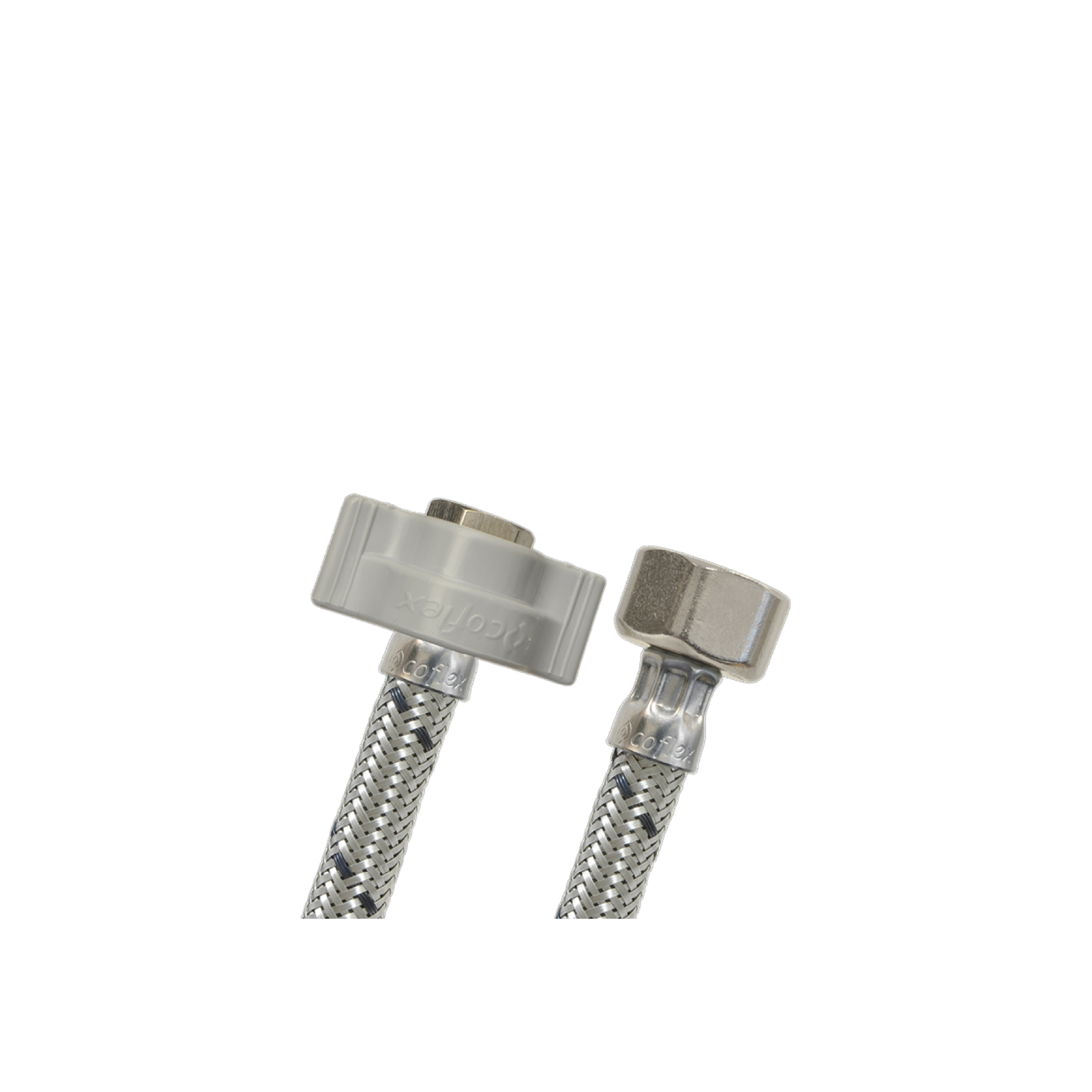 Acople para válvula mezcladora