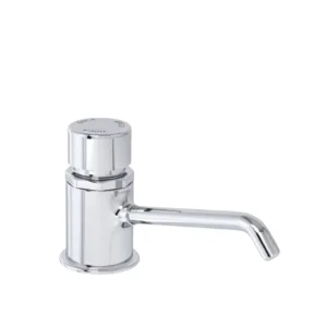 Dispensador de jabón líquido