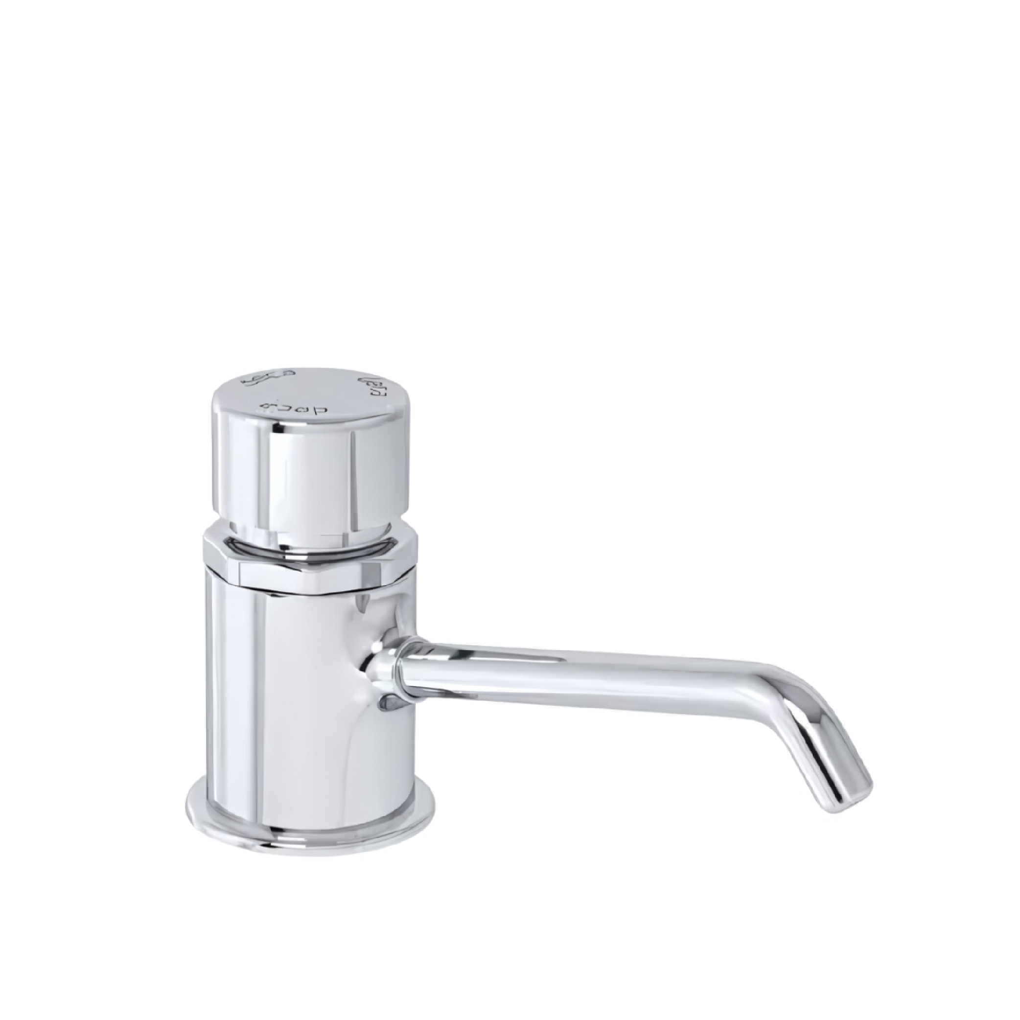 Dispensador de jabón líquido