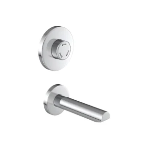 Grifería para lavamanos