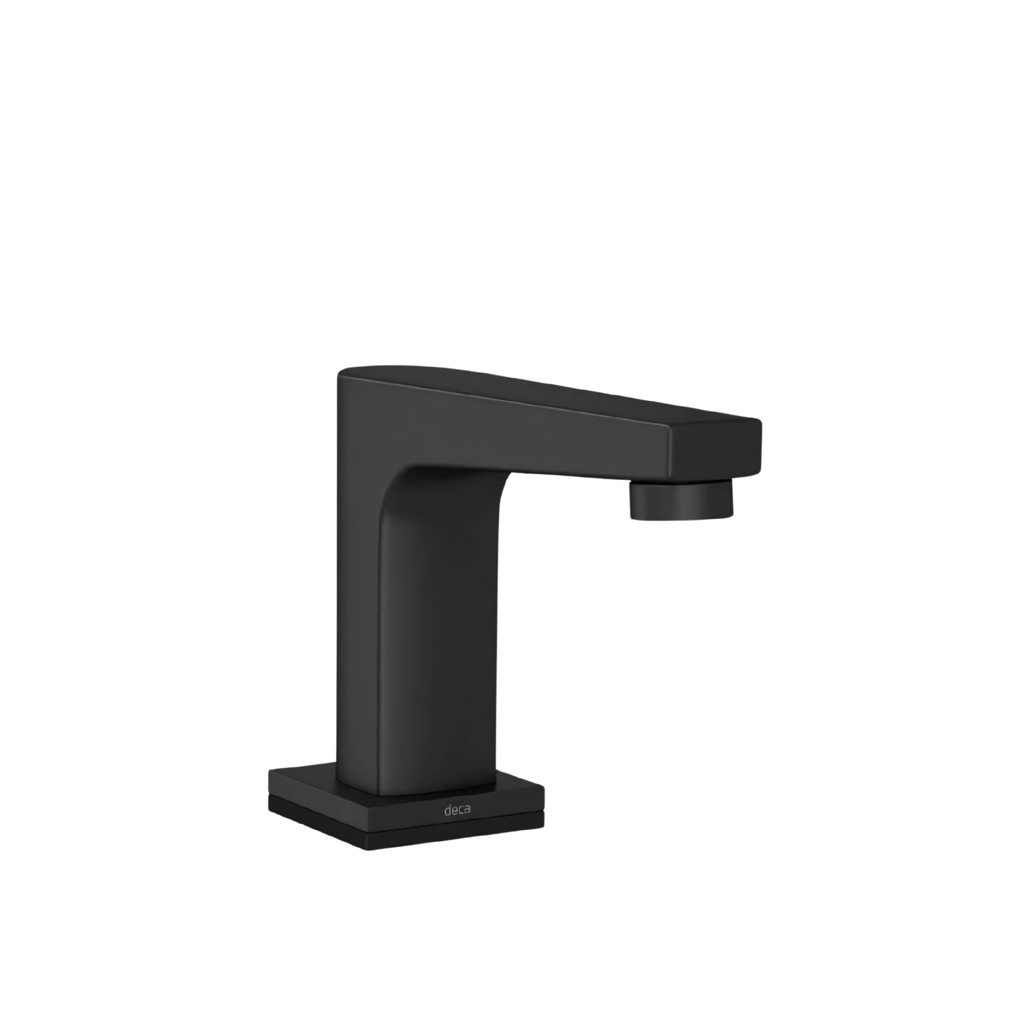 Grifería de sensor para lavamanos